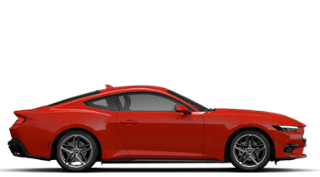 2025 Ford Mustang® External Image 1